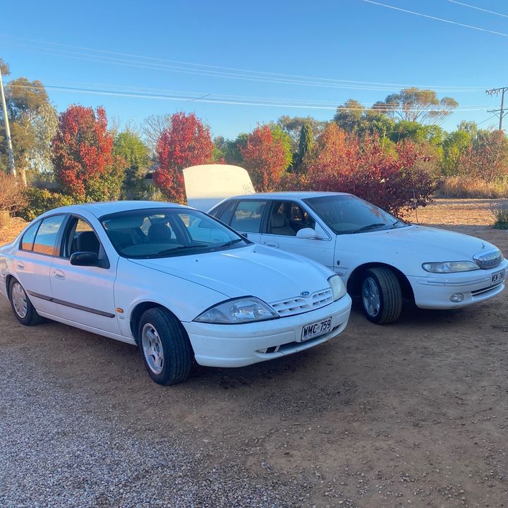 Profile Picture of Chadclough (@@chad.clough1) on Tiktok