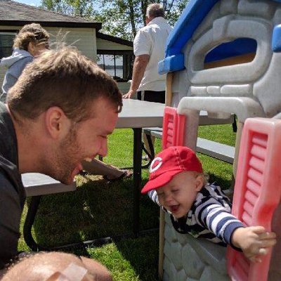 Profile Picture of Greg McCullough (@Greg_McCullough) on Twitter