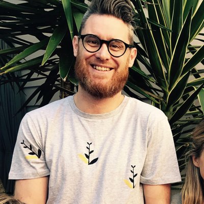 Profile Picture of Will Miles (@loomer6foot5) on Twitter