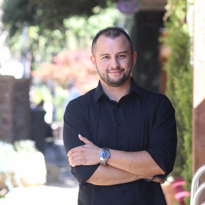 Profile Picture of Rudy (@rudymedrano) on Twitter