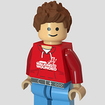 Profile Picture of Elspeth De Montes (@AzureBrick) on Flickr