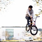 Profile Picture of Ian Chadwick (@ianchadwickbmx) on Instagram