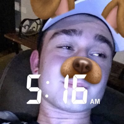 Profile Picture of William Kerley (@PapiGordo1997) on Twitter