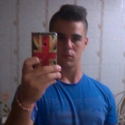 Profile Picture of Giovanni Fazio (@giovyfazio) on Twitter