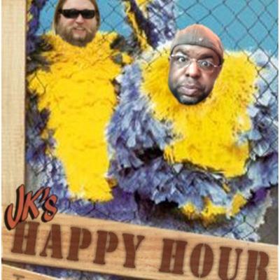 Profile Picture of JK's Happy Hour (@JKsHappyHour) on Twitter
