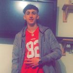 Profile Picture of Thomas Cannon (@thomascannon16) on Instagram