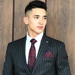 Profile Picture of Азамат Амиров (@azamat.amirov_) on Instagram