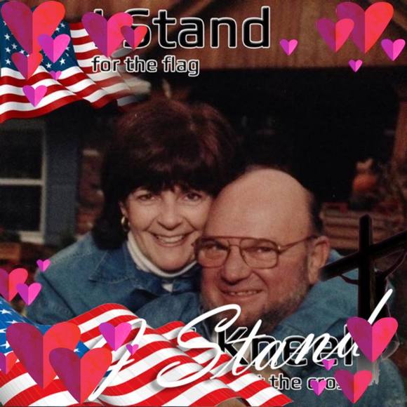 Profile Picture of Maryann Barzelatto (@mammy77) on Poshmark