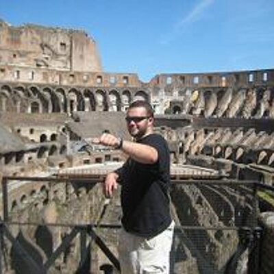 Profile Picture of Kevin Koval (@kkoval0) on Twitter