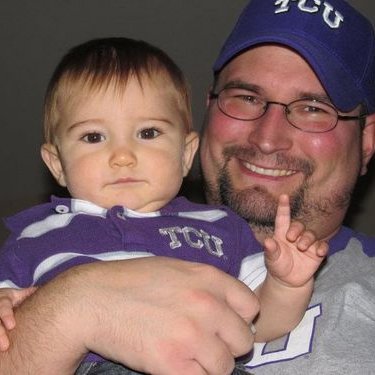 Profile Picture of Andrew Tanguay (@TCUtang) on Twitter