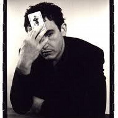Profile Picture of Steven Coogan (@StevenCoogan) on Twitter