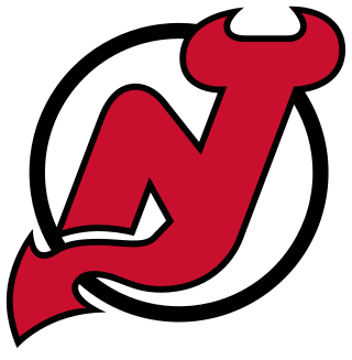 Profile Picture of New Jersey Devils - Wikipediaon Wikipedia