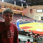 Profile Picture of Tyler Mullins (@lil.mullins) on Instagram