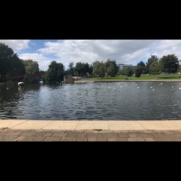 Profile Picture of Katie Braniff (@braniffkatie) on Poshmark