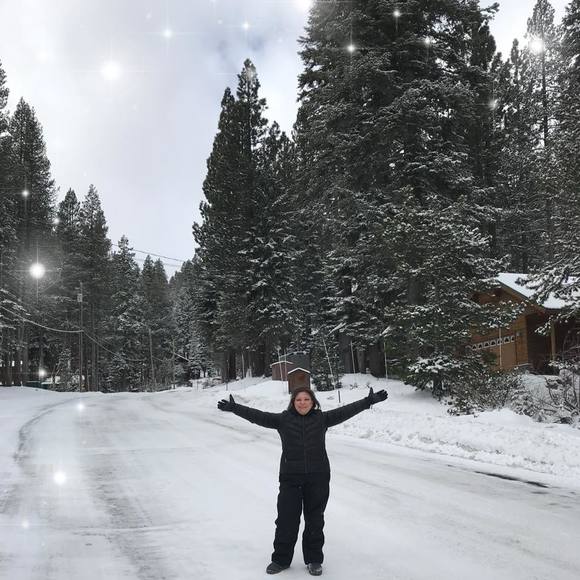 Profile Picture of Marina Gershteyn (@meger76) on Poshmark