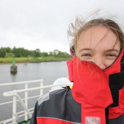 Profile Picture of Dr Harriet Cole (@HarrietSCole) on Twitter