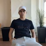 Profile Picture of josé alberto sebastian arévalo (@albertosebbe) on Instagram