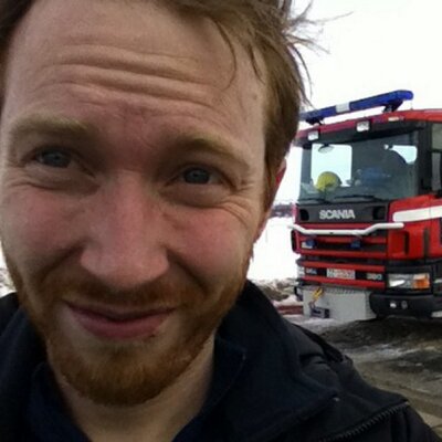 Profile Picture of Christer John Auger (@fotochrister) on Twitter