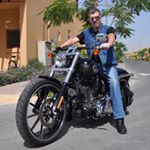 Profile Picture of Daniel Axel Nitsche (@danielaxelnitsche) on Instagram