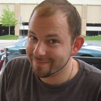 Profile Picture of Aaron Bernstein (@aaron-bernstein-23) on Quora