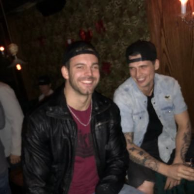 Profile Picture of Mitch Shaw (@ShawTheSaw) on Twitter