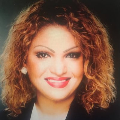 Profile Picture of Kimberly N Persaud (@KimNPersaud) on Twitter