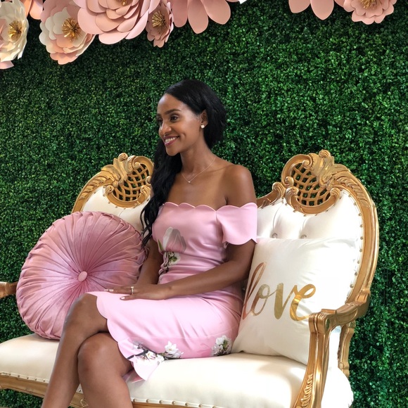 Profile Picture of Saba Tesfay (@sabi011) on Poshmark