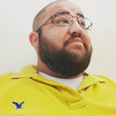 Profile Picture of Fernando Canseco Jr. (@FcMedic361) on Twitter