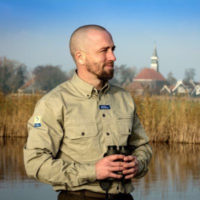 Chris Rost - Twitter Profile Picture of Chris Rost (@BoswachterChris) on Twitter