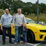 Profile Picture of John Romack (@john.romack) on Instagram