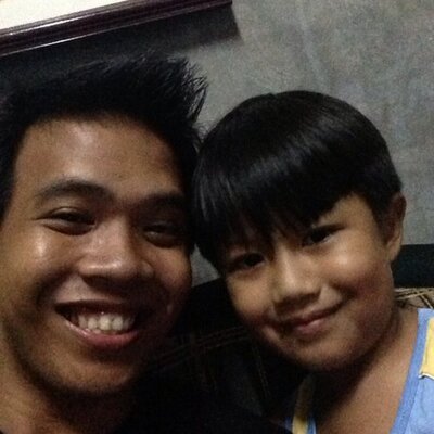 Profile Picture of Riel Jay R. Leaño (@jayjay0713) on Twitter