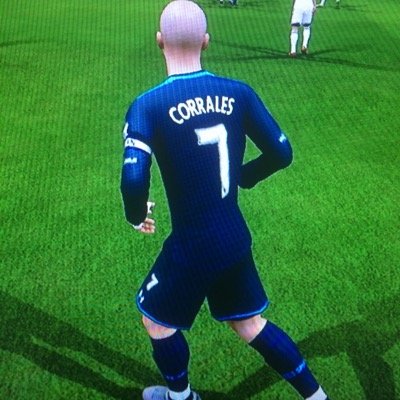 Profile Picture of Jonathan Corrales (@jonathancm) on Twitter