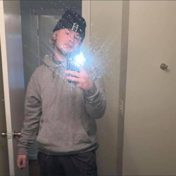 Profile Picture of Caleb Ivey (@calebivey58) on Poshmark