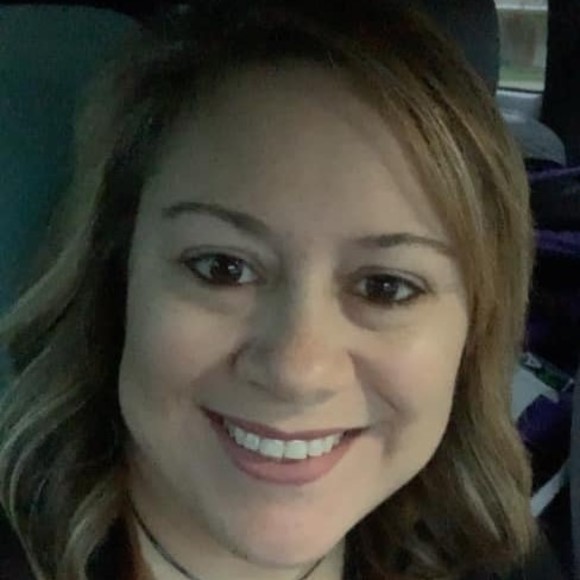 Christina Corkran - Poshmark Profile Picture of Christina Corkran (@chriscorkran) on Poshmark