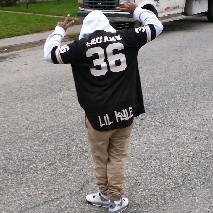 Profile Picture of Kyle Lors (@lilkyleeazy) on Tiktok