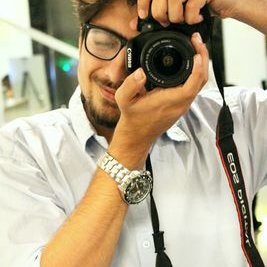 Profile Picture of Vishal Khatri 📽 (@vishalkhatri2) on Twitter