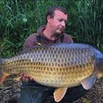 Profile Picture of Andrew Parkinson (@ajparky1) on Instagram