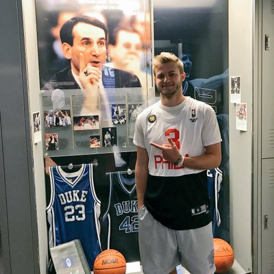 Profile Picture of Brian Meehan (@Bmee138) on Twitter