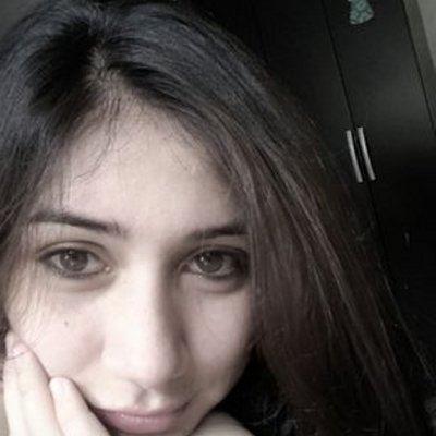 Profile Picture of Tracy Alvarado (@TracyIrene) on Twitter