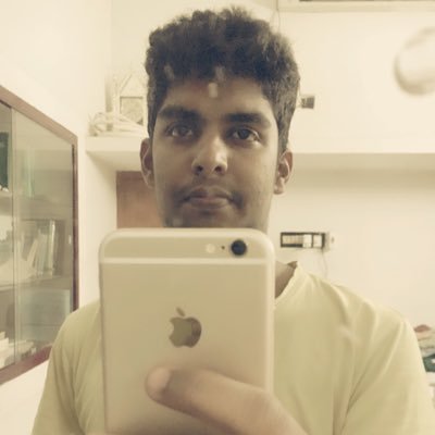 Profile Picture of Ajmal Ahmed (@ajmalahmed) on Twitter