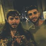 Profile Picture of Alex Hanna (@ayehaych) on Instagram
