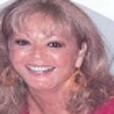 Sue Salmon - Twitter Profile Picture of Sue Salmon (@SueAnnette) on Twitter