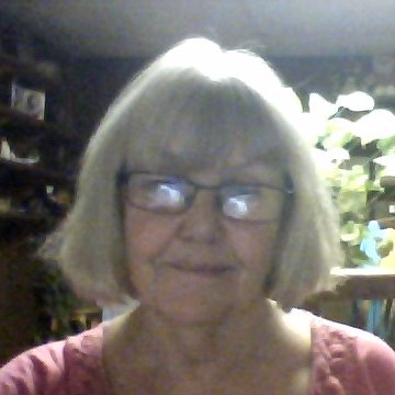 Profile Picture of Caryl  Matthews (@MatthewsCaryl) on Twitter