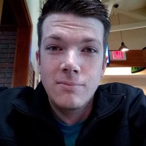 Profile Picture of Mark GRAGG (@MarkGRAGG16) on Twitter