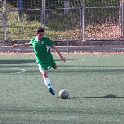 Profile Picture of Javier Guardiola (@Guardiola_Javi) on Twitter