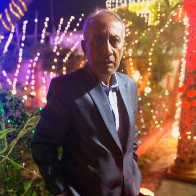 Profile Picture of Aloke Chatterjee (@AlokeCh26204500) on Twitter