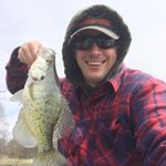 Profile Picture of Justin Ralph McBroom (@mcbroom.justin) on Instagram