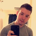 Profile Picture of James Swank (@j_swanky19) on Instagram