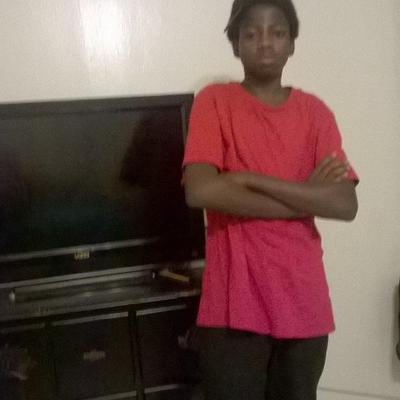 Profile Picture of Raymond Alan Darden (@darden_alan) on Twitter