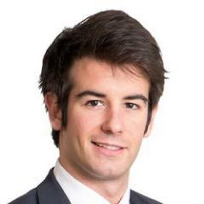 Profile Picture of Jim Granger (@jimgrangerpage) on Twitter
